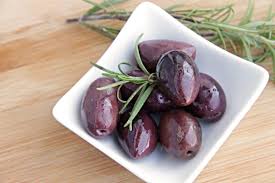 Olives Noires Comment Les Preparer Apres La Cueillette