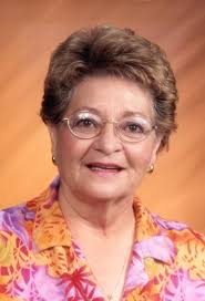 Delia M. Chavez Obituary March 22, 2019