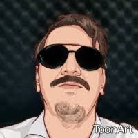 Javier Molinar's Instagram, Twitter & Facebook