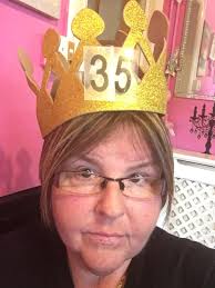 We sadly announce the passing of our beloved Tracey Hanley of Saddlers  Village. Tracey was the very embodiment of love, compassion, and grace.  Though her time