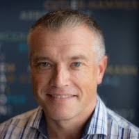 Gary Atherton's Instagram, Twitter & Facebook