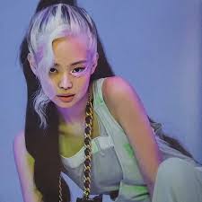 Blackpink Special Edition Album How You Like That Jennie Blackpink Jennie Kim Blackpink Blackpink Black Pink Kpop
