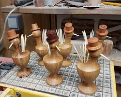 Objekte Drechsler Wissen Objekte Drechseln Drechseln Ideen