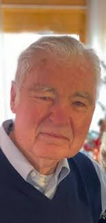 Obituary for Jerome "Jerry" F. Sheehan