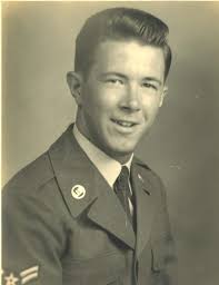 Obituary for Ralph Ward Cadman