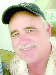 Timothy Mark Sumrall