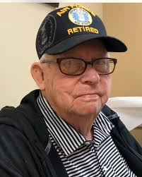 James "Jim" Edwin Perkins Obituary October 2, 2023