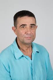 Site de la Ville d'Istres