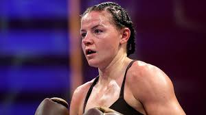 Boxing: Sandy Ryan considered retirement after defeats to Mikaela Mayer