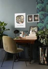 Associer Les Verts En Deco On Ose Le Mixe Turbulences Deco Deco Deco Salle A Manger Decoration Interieure