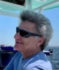 Russell Gilmore Obituary (1961