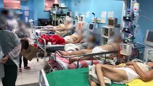 The p1 variant is one of two that have been discovered in brazil and is the more worrying of the two because of a key mutation called. Brazil S Hospitals Reach Breaking Point As Health Minister Blames New Coronavirus Variants Cnn