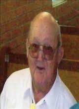 Obituary information for Vernie Ray Rush