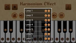 An addition to real harmonium , we are providing accordion simulation with it. Real Harmonium Real Sounds For Android Apk Download