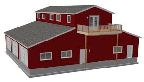 This type of pole barn home is the number one solution for modern country living because it features a . Pole Barn Designs Mwps 72054 Housing 24 Pole Utility Building We Have Over 50 Years Of Experience Buildi Pole Barn House Plans Barn House Kits Barn House Plans