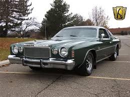 Image result for Forest Green Sunfire 1977 Chrysler