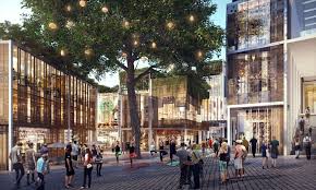 A D Awards Brings The Best Of The A D Trophy Awards And A D China Awards Retail Architecture Architecture Visualization Concept Architecture