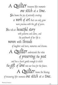 The Patchwork Quilt Poem By Robert Sewing Quotes Quilting Quotes Quilters Quotes
