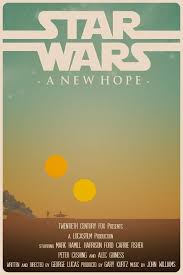 Watch Star Wars Episode Iv A New Hope Online Free A New Hope Or Binary Tragedy Movie Posters Design Movie Posters Vintage Movie Posters