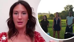 Directo Juan Alfonso y paola rey (pasion de gavilanes)