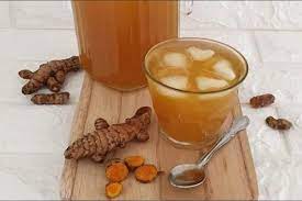 Kiranti pegal linu dengan rasa madu jahe mengandung 10 gram jahe, 7,5 gram gula jawa, 6 gram kunyit, 5,5 gram madu, 1,4 gram asam jawa, 1 gram kencur, 0,45 gram kayu manis, 0,23 gram guarana, 0,15 gram myristicae flos, 0,09 gram caryophylli flos, dan air. 8 Kreasi Minuman Jahe Enak Ala Lemonilo