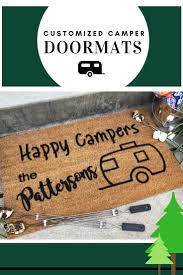We did not find results for: Happy Camper Door Mat Personalized Name Camper Doormat Etsy Door Mat Camping Mat Happy Campers