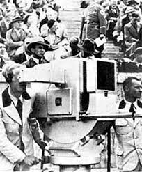 1936 en bd — 1936 en bande dessinée chronologie de la bande dessinée : The 1936 Berlin Olympics