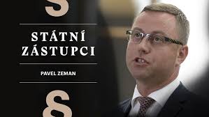 Nejvyšší státní zastupitelství zrušilo usnesení o zahájení trestního stíhání tří lidí kvůli těžbě. Info Cz Udelejme Ze Zlocincu Dobre Sousedy Soudci By Meli Sit Tresty Na Miru Rika Nejvyssi Statni Zastupce Zeman