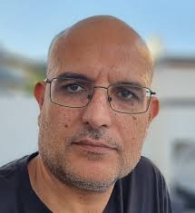 João M.F. Rodrigues