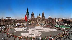 El tiempo de hoy en españa y el mundo. Clima En Mexico El Pronostico Del Tiempo Para Hoy Sabado 13 De Abril De 2019 Mundo El Comercio Peru