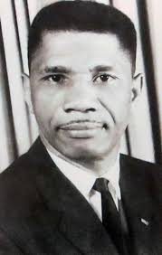 Medgar Evers