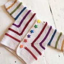 Orgu Surpriz Bebek Ceketi Yapilisi Turkce Videolu Nazarca Com Baby Knitting Patterns Orgu Bebek Ceket