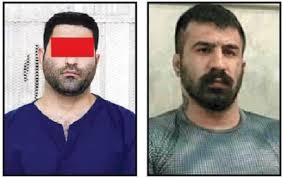 قاتل وحید مرادی کیست؟ مردی که در یک درگیری در زندان، شرور معروف تهران را به قتل رسانده است، شناسایی و برای انجام بازجویی به پلیس آگاهی منتقل شد. Ù‡ÙØª ØµØ¨Ø­ Ù‚Ø§ØªÙ„ ÙˆØ­ÛŒØ¯ Ù…Ø±Ø§Ø¯ÛŒ Ø¨Ù‡ Ù‚ØµØ§Øµ Ù…Ø­Ú©ÙˆÙ… Ø´Ø¯