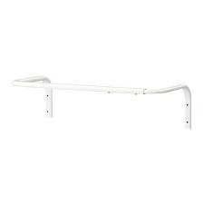 Top 1 brand wall mounted clothes rack for dry coat, clothes, garment. Details About Ikea Mulig Extendable Wall Mounted Clothes Rail Bar Towel Hanging Racks 60x90cm Hanging Racks Bedroom Storage Ideas For Clothes Ikea