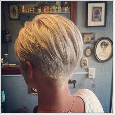 Classic wedge short hair styles look very similar to the bob hair style. 46 Gorgeous Dorothy Hamill Haircuts For The Modern Mature Woman