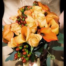 Maybe you would like to learn more about one of these? Pictures Of Calla Lily Bridal Bouquets Lovetoknow