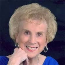 Edith Hayes Obituary August 21, 2012