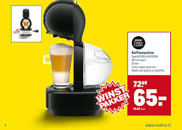 We did not find results for: Koffiemachine Aanbieding Bij Makro