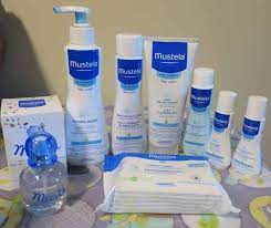 mustela baby care product review a closer look at mustela baby baby care baby skin care