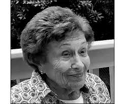 MINA SCHECHNER Obituary (1922