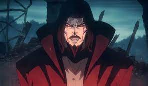 'castlevania' season 4 images tease the end times in final season of netflix series 05 may 2021 | slash film. Review Castlevania Staffel 1 Vom Videospiel Zur Animationsserie Seriesly Awesome