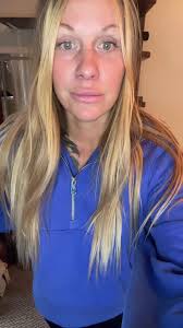 Scuba Hoodie Blissful Blue