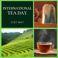 It is the second most widely consumed beverage in the world but is so much more than a drink. International Tea Day 2021 Eventlas