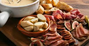 Pin On Fondue