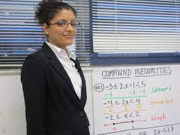 High School Math Teacher | Stateimpact Florida