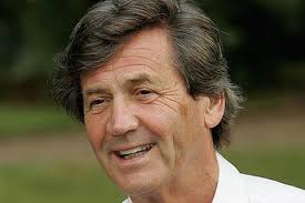 Melvyn Bragg
