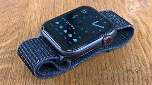 Spotify Pour Apple Watch Permet Enfin D Ecouter De La Musique Sans Iphone