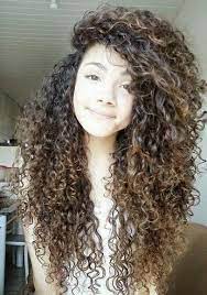 Natural Curly Hair Hair Styles Curly Hair Styles Long Layered Curly Hair