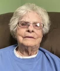 Obituary information for Emma Jean Wertz