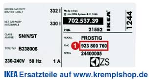 Ikea Ersatzteile Kremplshop De
